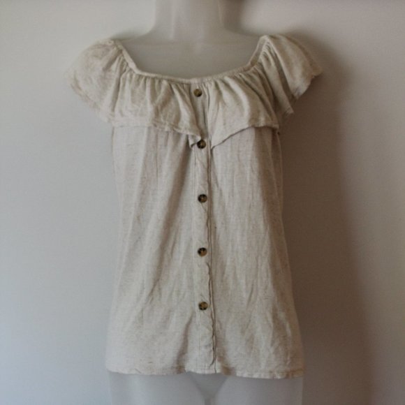 Universal Thread Top - Picture 1 of 5